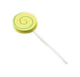 Lollypads green/yellow/***