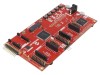 Microchip PIC32 Curiosity Kit - Kit Dezvoltare PIC32MZ2048EFM144 cu USB, GPIO