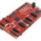 Kit de dezvoltare PIC32 USB GPIO