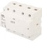 Contactor 4-poli 100A 230VAC NO 5-60&deg;C