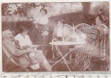 bnk foto Constantin si Constanta Litzica- Bratasani 1914