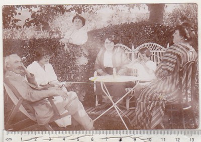 bnk foto Constantin si Constanta Litzica- Bratasani 1914 foto