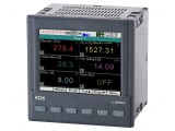 &Icirc;nregistrator date Ethernet/RS485/USB 4 intrări 320x240