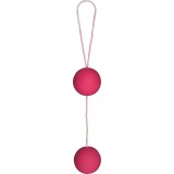 Bile vaginale - Funky Love Balls - roz
