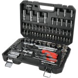 TRUSA TUBULARE 1/2&quot;,1/4&quot; 4-32MM - 94P.