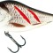 Vobler Salmo Slider Floating Wounded Real Grey Shiner 7cm 17g