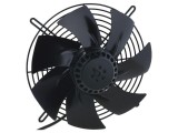 Ventilator axial 230V 250mm 1853m3/h 68dBA cu bilă