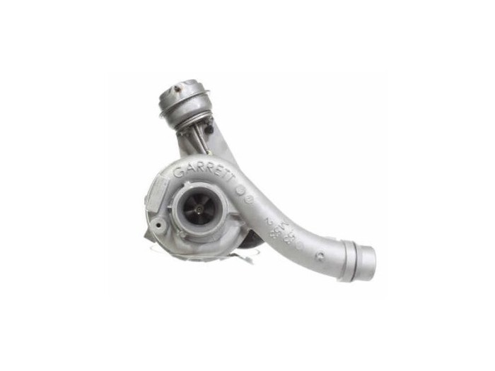 Turbocompresor Nissan Interstar Autobus (X, Aftermarket TBS0130