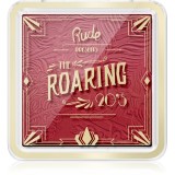 Rude Cosmetics The Roaring 20&#039;s Ombre Blush fard de obraz sub forma de pudra culoare Scandalous 10 g