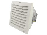 Ventilator AC Axial 115V 215x142x176mm 204m3/h IP54