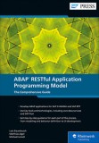 ABAP Restful Application Programming Model: The Comprehensive Guide