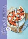 Rețete vegetariene - Paperback brosat - Val&eacute;rie Lhomme - Litera