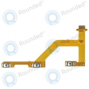 Huawei HTC 10 Power flex + Volume flex