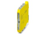 Releu de siguranță 24VDC PHOENIX CONTACT pentru șină DIN, IP20, -40&divide;70&deg;C