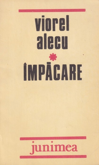 Viorel Alecu - Impacare