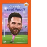 Cine este Lionel Messi? - James Buckley JR., Loreta Budin
