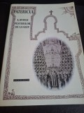 Patericul Lavrei Pesterilor de la Kiev - Traducere din limba rusa de preot profesor Teoctist Caia