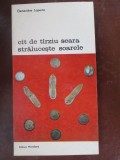 Cat de tarziu seara straluceste soarele-Genevieve Laporte