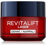 L&rsquo;Or&eacute;al Paris Revitalift Laser cremă facială de zi, intens nutritivă 50 ml