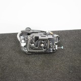 &Icirc;ncuietoare ușă st&acirc;nga spate SKODA SUPERB III Estate 3V5 2016 OEM: 6V0839015 3821289