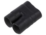 Capac Termocontractibil 20mm pentru Cabluri