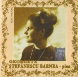 Georgeta Ștefănescu-Barnea - Pian CD2, CD