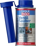 Aditiv benzina Liqui Moly curatat supape