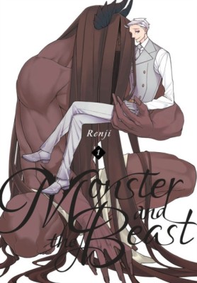 Monster and the Beast, Vol. 1 foto