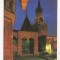 FA78-Carte Postala- RUSIA - Moscova, Kremlin, necirculata 1985