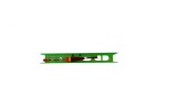Linie Pescuit Echilibrata 2 Carlige Legate Prokarpfishing Montura Pescuit