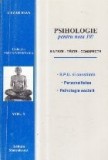 Psihologie pentru nota 10! Volumul 3