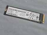 SSD Solid State Drive M.2 NVMe Western Digital PC SN730 256GB PCIe Gen3 x4