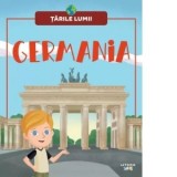 Tarile lumii. Volumul 7. Germania