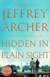 Jeffrey Archer - Hidden in Plain Sight