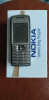 Nokia E50 in stare foarte buna - ca NOU !!!, Argintiu, Neblocat