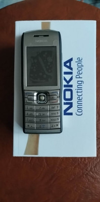 Nokia E50 in stare foarte buna - ca NOU !!! foto