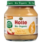 Piure de mere pentru copii fara gluten 5luni, eco