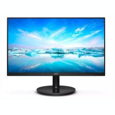 MONITOR PHILIPS 27&amp;amp;quot; home or office LCD-VA Full HD 1920 x 1080 75 Hz Wide 250 cd/mp 4 ms VGA HDMI iesire jack &amp;amp;quot;271V8L/00&amp;amp;quot; (include TV 5 foto