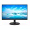 MONITOR PHILIPS 27&amp;quot; home or office LCD-VA Full HD 1920 x 1080 75 Hz Wide 250 cd/mp 4 ms VGA HDMI iesire jack &amp;quot;271V8L/00&amp;quot; (include TV 5