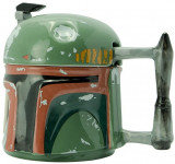 Cana 3D - Star Wars - Boba Fett