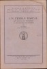 C509 Un cioban dascăl din epoca de transiție a culturii noastre de Nicolae Iorga, 1924