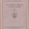 C509 Un cioban dascăl din epoca de transiție a culturii noastre de Nicolae Iorga, 1924