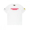 Ferrari tricou de bărbați Miami GP white F1 Team 2025 - XL, Puma
