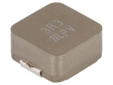 Inductor Ferită 3,3uH 19,7A 6,2m&Omega; &plusmn;20%