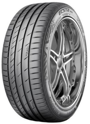 Anvelope Kumho PS71 XRP RUN FLAT 235/50R18 97V Vara foto