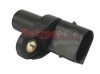 Senzor impulsuri, arbore cotit BMW Seria 3 Cabriolet (E46) (2000 - 2007) METZGER 0902275