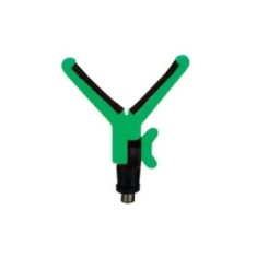 Cap suport lanseta Maver Reality Adjustable Rod Rest foto