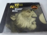 Super hits - Willie Nelson, cd