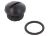 Capac protecție M12 IP65/IP67