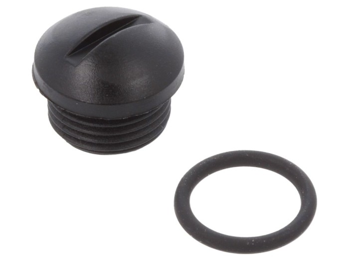 Capac protecție M12 IP65/IP67